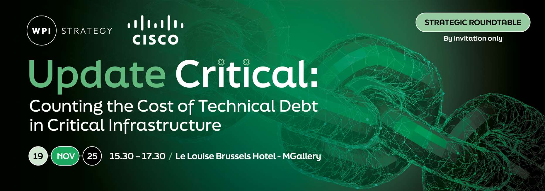 Update Critical 